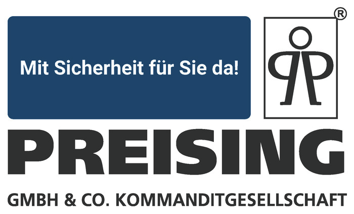 PREISING GMBH &amp; CO.KG