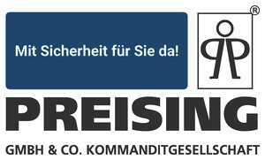 PREISING GMBH &amp; CO.KG