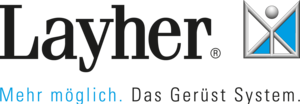 Wilhelm Layher GmbH &amp; Co KG